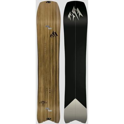 Jones Hovercraft 2.0 Splitboard - Snowboard Jones Hovercraft 2.0 Splitboard - Snowboard