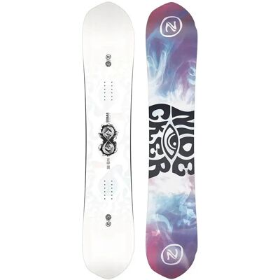 Nidecker Gamma Tavola da Snowboard - Snowboard Nidecker Gamma Tavola da Snowboard - Snowboard