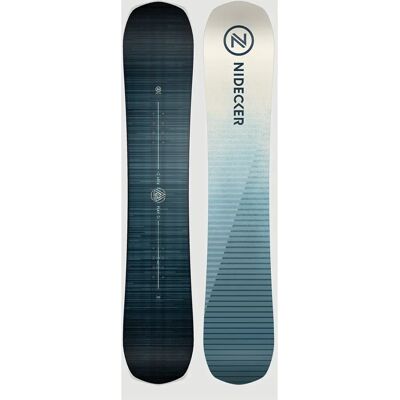Nidecker Play - U - Herres Snowboard 152 Nidecker Play - U - Herres Snowboard 152