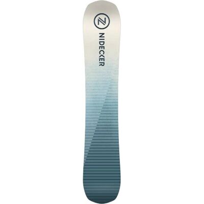 Nidecker Play - U - Mann - Snowboard Nidecker Play - U - Mann - Snowboard