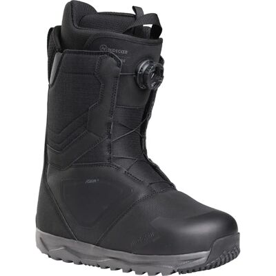 Bottes de Snowboard Nidecker Cascade - Snowboard Boots Bottes de Snowboard Nidecker Cascade - Snowboard Boots