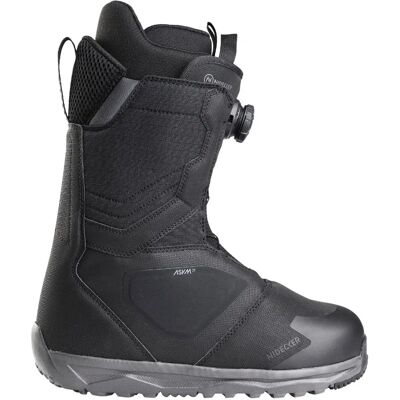 Nidecker Cascade Bottes De Snowboard - Bottes De Snowboard Nidecker Cascade Bottes De Snowboard - Bottes De Snowboard