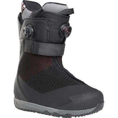 Scarponi da snowboard Nidecker Index - Snowboard Boots Scarponi da snowboard Nidecker Index - Snowboard Boots