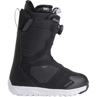 Nidecker Cascade Mujer Botas de Nieve - Snowboard Boots Nidecker Cascade Mujer Botas de Nieve - Snowboard Boots