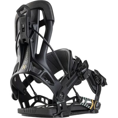Freni da snowboard Nidecker Nx2 - Flessibilità all-mountain Freni da snowboard Nidecker Nx2 - Flessibilità all-mountain