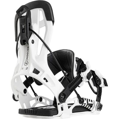 Nidecker Nidecker Nx2 Snowboardbindungen Nidecker Nidecker Nx2 Snowboardbindungen