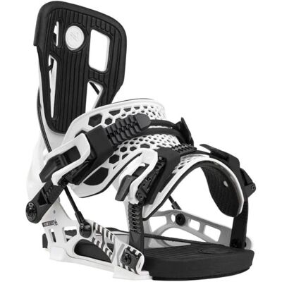 Forniture da Snowboard Nidecker Nx2 - Forniture da Snowboard Forniture da Snowboard Nidecker Nx2 - Forniture da Snowboard