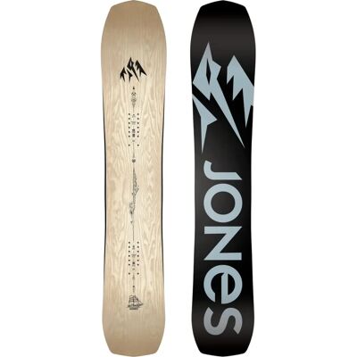 Jones Snowboards FLAGSHIP Snowboard (2025) Jones Snowboards FLAGSHIP Snowboard (2025)