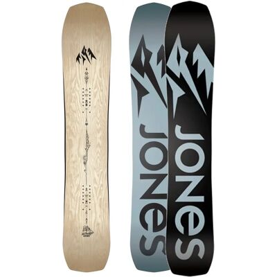 Jones Flagship Wide Dorado 159W - Snowboard Jones Flagship Wide Dorado 159W - Snowboard