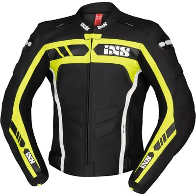iXS Sport RS-600 1.0 Motorradhandschuh - Schwarz Gelb - Motorradhandschuh iXS Sport RS-600 1.0 Motorradhandschuh - Schwarz Gelb - Motorradhandschuh