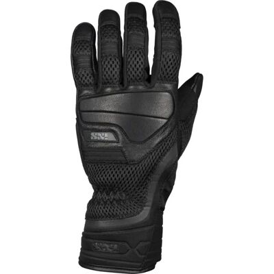 iXS Tour Cartago 2.0 Motorradhandschuhe - Schwarz, M iXS Tour Cartago 2.0 Motorradhandschuhe - Schwarz, M