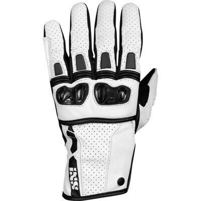 Ixs Talura 3.0 Damen Motorradhandschuhe Schwarz Weiss Ixs Talura 3.0 Damen Motorradhandschuhe Schwarz Weiss