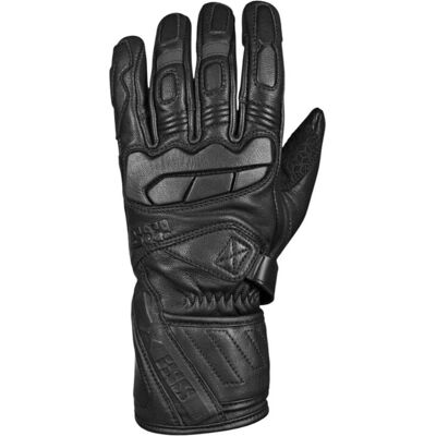 iXS Tour Tiga 2.0 Damen Motorradhandschuhe - Schwarz - Motorradhandschuhe iXS Tour Tiga 2.0 Damen Motorradhandschuhe - Schwarz - Motorradhandschuhe