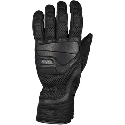 Ixs Tour Cartago 2.0 Damen Motorradhandschuhe - Schwarz - Motorradhandschuhe Ixs Tour Cartago 2.0 Damen Motorradhandschuhe - Schwarz - Motorradhandschuhe