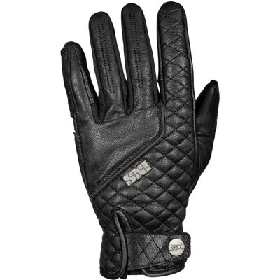 iXS Tapio 3.0 Motorradhandschuhe - Schwarz - XS - Unisex iXS Tapio 3.0 Motorradhandschuhe - Schwarz - XS - Unisex
