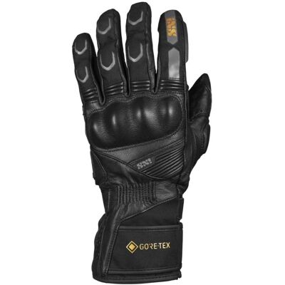 Gants de moto Tour Viper Gore-Tex 2.0 - Noir - XL - Publicité Gants de moto Tour Viper Gore-Tex 2.0 - Noir - XL - Publicité