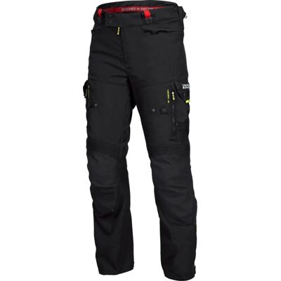 Ixs Tour Adventure Gore-Tex Motorradhosen - Unisex Ixs Tour Adventure Gore-Tex Motorradhosen - Unisex