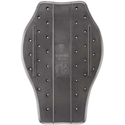 Protector dorsal Sas-Tec SC-1/15 - Protector de Dos - Publicité Protector dorsal Sas-Tec SC-1/15 - Protector de Dos - Publicité