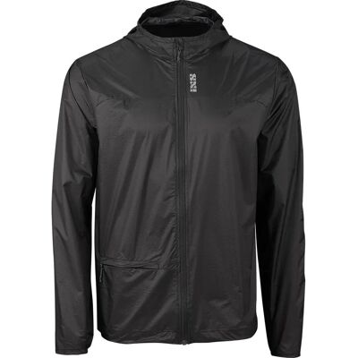 IXS Flow Windbreaker Jacke - Anthrazit - XL - Jacken IXS Flow Windbreaker Jacke - Anthrazit - XL - Jacken