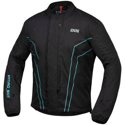 IXS Hydro_bot Membrane Inner Jacket - Black - 3XL IXS Hydro_bot Membrane Inner Jacket - Black - 3XL
