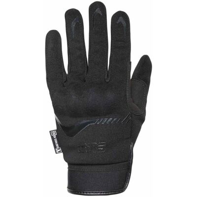 GMS Jet-City Motorrad-Handschuhe - Schwarz - L - Unisex GMS Jet-City Motorrad-Handschuhe - Schwarz - L - Unisex