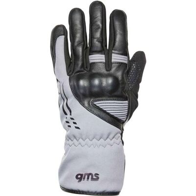 Gants Moto Stockholm XL Imperméables - Unisexe - Publicité Gants Moto Stockholm XL Imperméables - Unisexe - Publicité