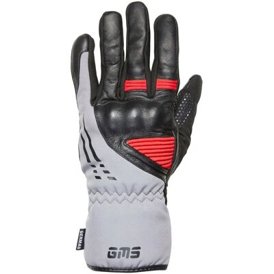 GMS Stockholm Wasserdichte Motorradhandschuhe - XS - Unisex GMS Stockholm Wasserdichte Motorradhandschuhe - XS - Unisex