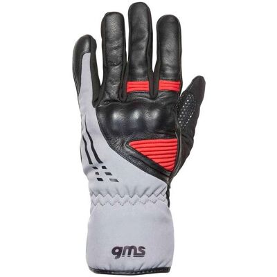 GMS Stockholm WP Gants de moto imperméables - 3XL - Publicité GMS Stockholm WP Gants de moto imperméables - 3XL - Publicité