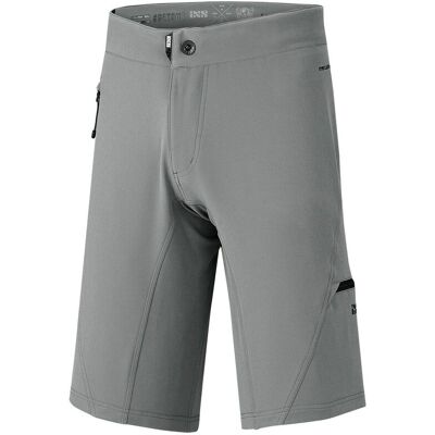 iXS Carve Evo Shorts - Graphit - Herren - Shorts iXS Carve Evo Shorts - Graphit - Herren - Shorts