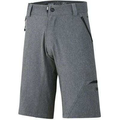 iXS Carve Digger MTB Shorts - Graphite - XXL - Cycling Shorts iXS Carve Digger MTB Shorts - Graphite - XXL - Cycling Shorts