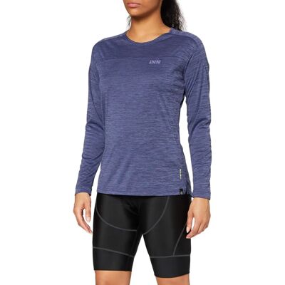 iXS Flow X Trikot - Feuchtigkeitsableitend, Recycelte PET, Atmungsaktiv - Jersey iXS Flow X Trikot - Feuchtigkeitsableitend, Recycelte PET, Atmungsaktiv - Jersey