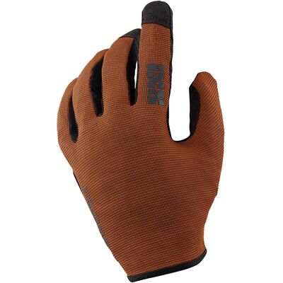 iXS Carve Gloves - Naranja - L - Guantes iXS Carve Gloves - Naranja - L - Guantes