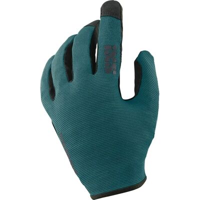 iXS - Carve Gloves - Everglade - Kids L - Gloves iXS - Carve Gloves - Everglade - Kids L - Gloves