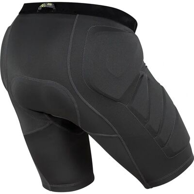 IXS Trigger Lower Protective Liner Shorts - Grey IXS Trigger Lower Protective Liner Shorts - Grey