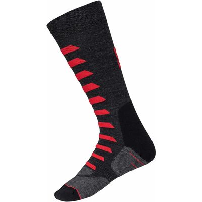 Calzini iXS Merino 365 - Termici, Ergonomici, Lana Merino Calzini iXS Merino 365 - Termici, Ergonomici, Lana Merino
