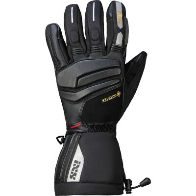 iXS Arctic-GTX 2.0 Waterproof Motorcycle Gloves - Touring Gear iXS Arctic-GTX 2.0 Waterproof Motorcycle Gloves - Touring Gear
