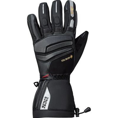 iXS Arctic-GTX 2.0 Motorradhandschuhe - Schwarz, 5XL iXS Arctic-GTX 2.0 Motorradhandschuhe - Schwarz, 5XL