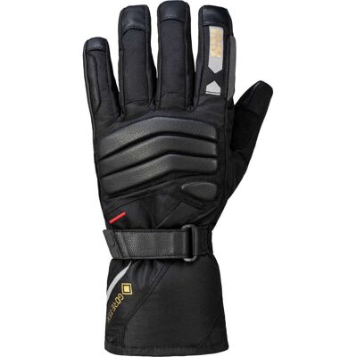 iXS Sonar-GTX 2.0 Ladies Motorcycle Gloves - Black, L, Touring iXS Sonar-GTX 2.0 Ladies Motorcycle Gloves - Black, L, Touring