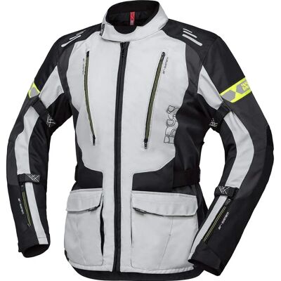 Ixs Lorin-St Motorradhandschuh - Waterproof, Level 1 Protections, Removable Lining Ixs Lorin-St Motorradhandschuh - Waterproof, Level 1 Protections, Removable Lining