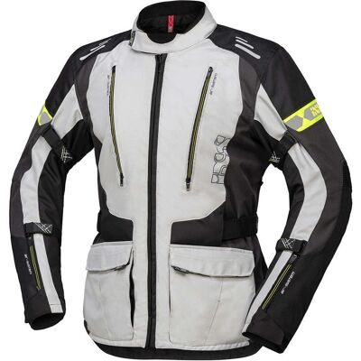 Ixs Lorin-ST Giacca Tessuto Moto Impermeabile - Giacca Moto Ixs Lorin-ST Giacca Tessuto Moto Impermeabile - Giacca Moto
