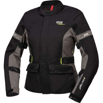 Ixs Laminat ST-Plus Giacca tessile da moto donna - Tipo moto Ixs Laminat ST-Plus Giacca tessile da moto donna - Tipo moto