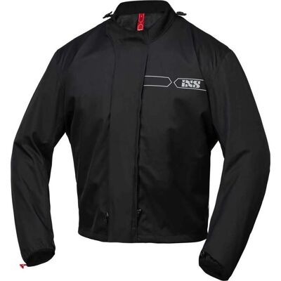 Veste intérieure membrane pour femmes IXS Salta-ST-Plus - Imperméable et respirante - Publicité Veste intérieure membrane pour femmes IXS Salta-ST-Plus - Imperméable et respirante - Publicité