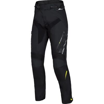 iXS Black Panther-ST Motorrad-Textilhose - Motorrad Textilhose iXS Black Panther-ST Motorrad-Textilhose - Motorrad Textilhose