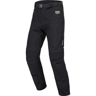 Pantalon textile moto Ixs Laminat ST-Plus - Noir - M - Publicité Pantalon textile moto Ixs Laminat ST-Plus - Noir - M - Publicité