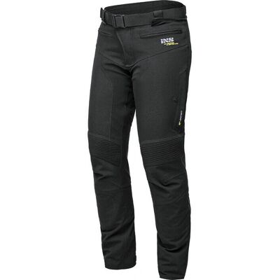 Ixs Laminat ST-Plus Damen Motorradhose - Motorrad Textilhose Ixs Laminat ST-Plus Damen Motorradhose - Motorrad Textilhose