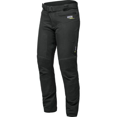 Ixs Laminat ST-Plus Damen Motorrad Textilhosen - Motorrad Textilhosen Ixs Laminat ST-Plus Damen Motorrad Textilhosen - Motorrad Textilhosen
