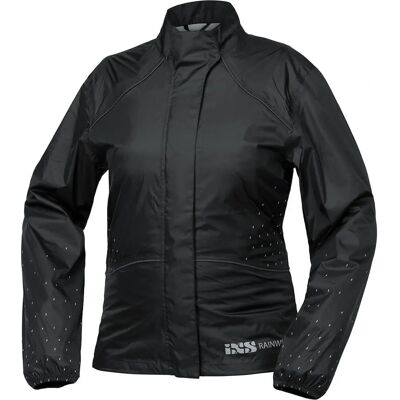 iXS Ligny Damen Regenjacke - Regenjacke iXS Ligny Damen Regenjacke - Regenjacke