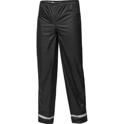 iXS Light Rain Pants - Waterproof Windproof Breathable - Rain Pants iXS Light Rain Pants - Waterproof Windproof Breathable - Rain Pants