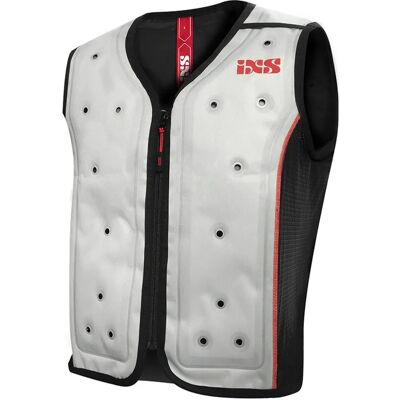 Ixs Bodycool Dry Sous-vêtements rafraîchissants pour moto - Sous-vêtements moto Ixs Bodycool Dry Sous-vêtements rafraîchissants pour moto - Sous-vêtements moto
