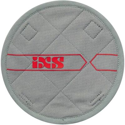 IXS Headcool - Unisex Grau - Größe: One Size - Motorradhelme Zubehör IXS Headcool - Unisex Grau - Größe: One Size - Motorradhelme Zubehör